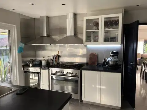 Casa en Venta en Campo Chico, USD 590.000