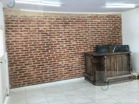 Alquiler para local comercial