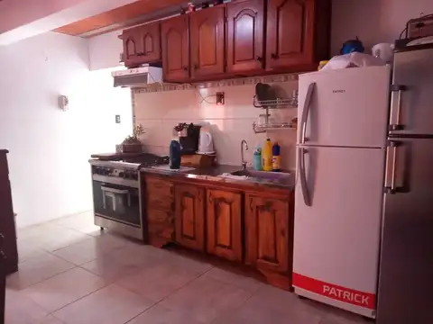 Casa en Venta en Centro (Zarate), USD 90.000