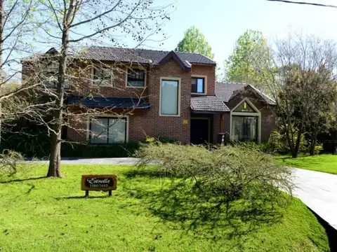 Highland Park CC 100