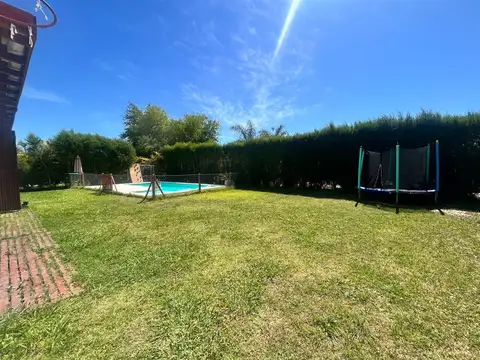 Casa en Venta al Oeste