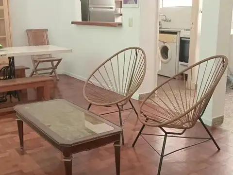 Departamento en Alquiler de 2 ambientes