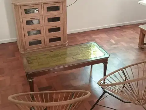 Departamento en Alquiler en Nuñez, USD 550