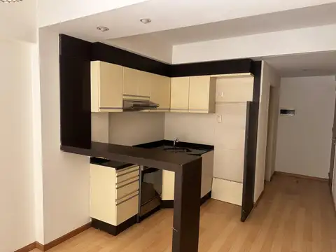 Departamento en Venta en Caballito Sur, USD 95.000