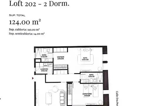 Departamento - Venta - Argentina, Santa Fe - 25 de Mayo 2600