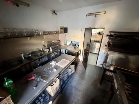 Local en Venta en Jose Clemente Paz, USD 450.000