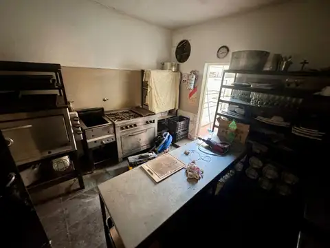 Local - Venta - Argentina, José C Paz - Jorge Newbery 1200