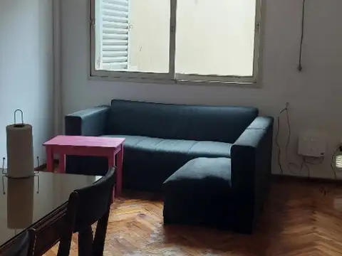 Necochea 1700, Piso 01