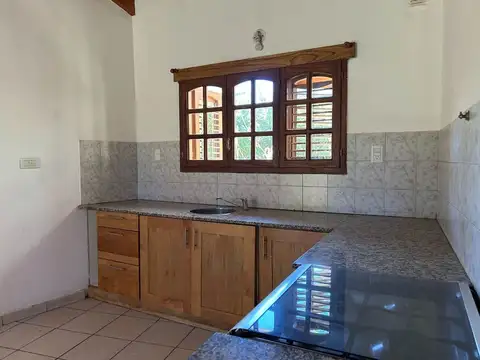 Casa en Venta 20 años