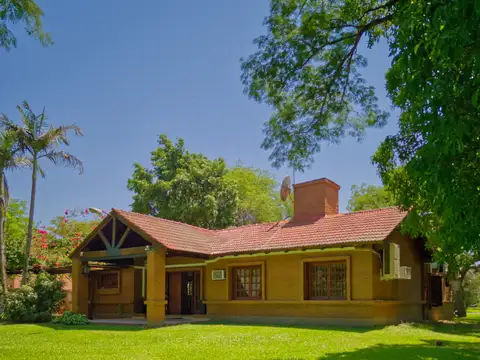 Casa en Venta en Resistencia, USD 450.000