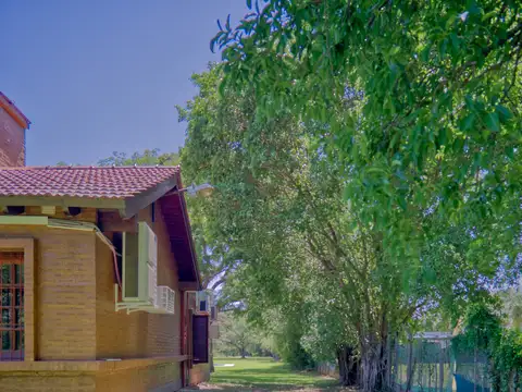 Villa Monte Alto s/N