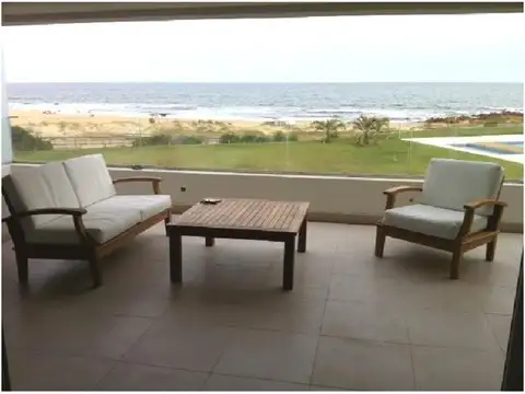 Departamento en Alquiler Temporal con 2 cocheras