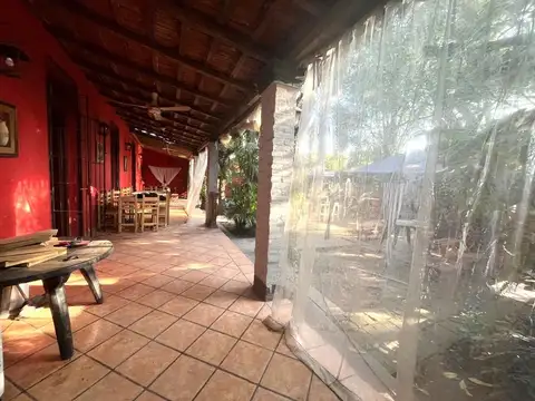 Terreno en Venta de 990,0 m2