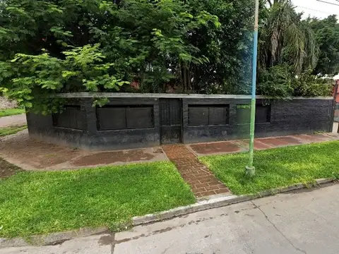 VENTA TERRENO ESQUINA CON POTENCIAL COMERCIAL