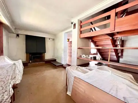 Casa en Venta 50 años