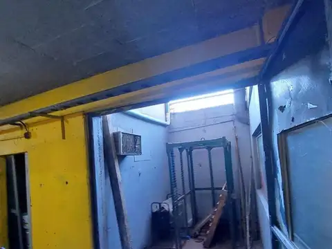 Galpon en Venta A Estrenar
