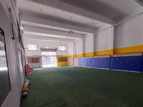 Galpon en Venta A Estrenar