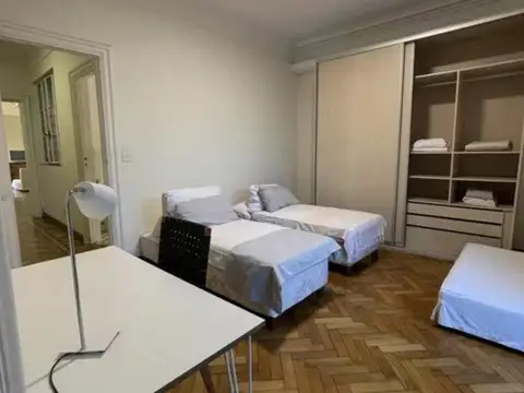 Departamento en Alquiler de 4 ambientes