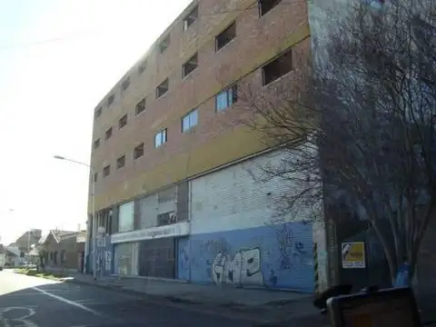 Galpon en Alquiler A Estrenar