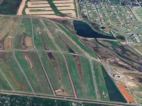 Venta Lote  Barrio Cerrado VIDA CLUB DE CAMPO