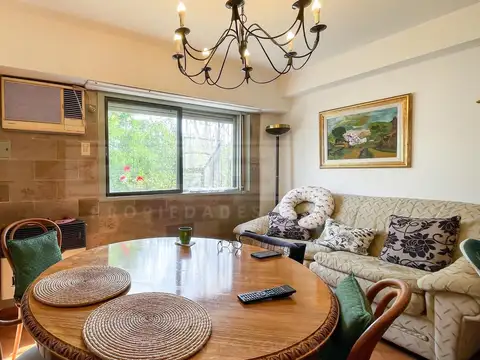 Departamento en Venta en San Isidro, USD 89.000