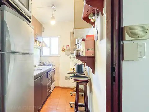 Departamento en Venta 30 años