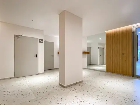 Departamento en Venta en Villa del Parque, USD 83.900