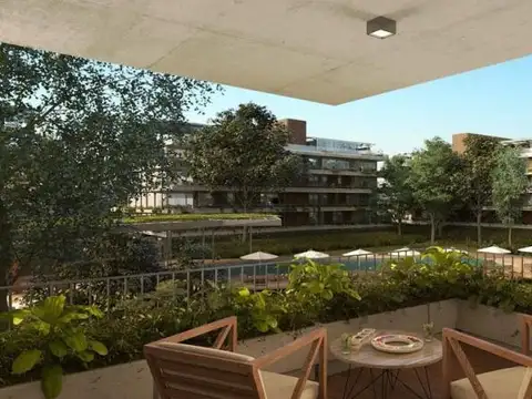 Departamento de gran categoría en Venta.