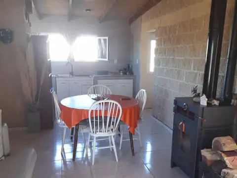 Casa en Venta en Villa El Chocon, USD 85.000