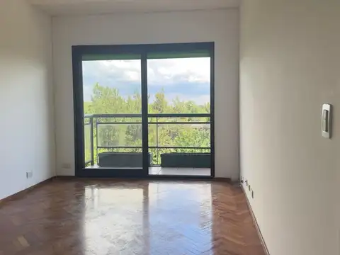 Alquiler Departamento 3 ambientes Riverside Tigre