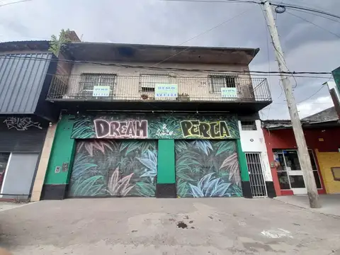 Local en Jose Clemente Paz