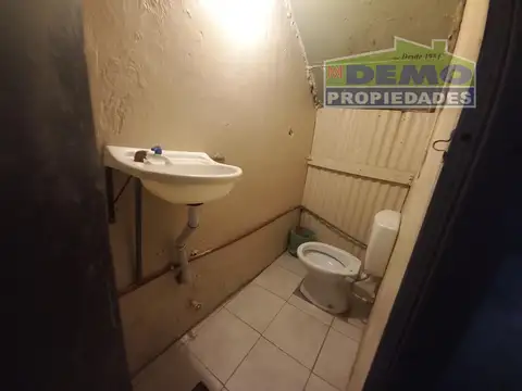 Local en Jose Clemente Paz