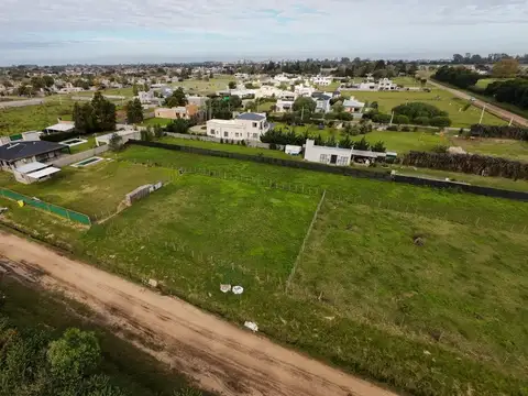 Terreno en Venta de 768,0 m2