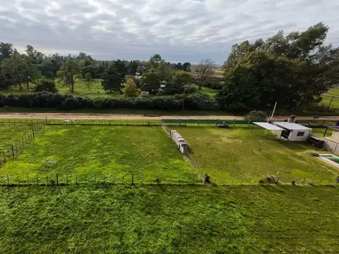 Terreno en Venta de 768,0 m2