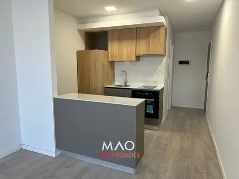 Departamento en Pichincha