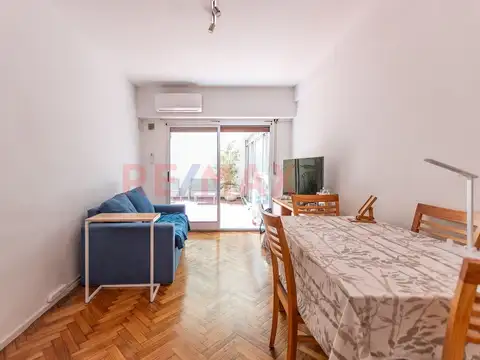 Departamento en Alquiler 46 años