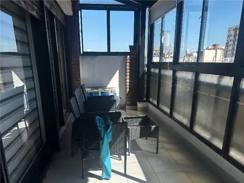 Departamento en Venta 32 años