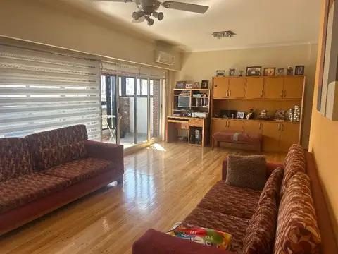 DEPARTAMENTO 3 DOR.C/DEP - CABALLITO, CAPITAL FEDERAL