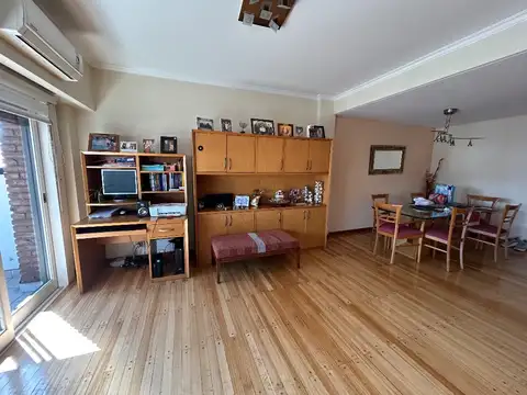 Departamento en Venta en Caballito, USD 380.000