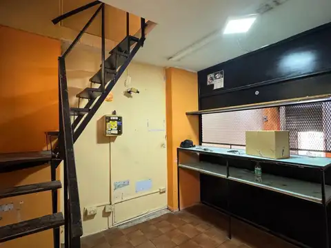 Local en alquiler en Villa Lugano EN FRENTE COTO