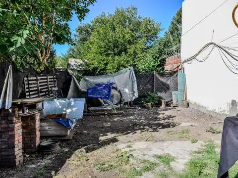 Terreno en Venta de 692,0 m2