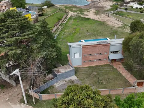 Casa en Venta 10 años