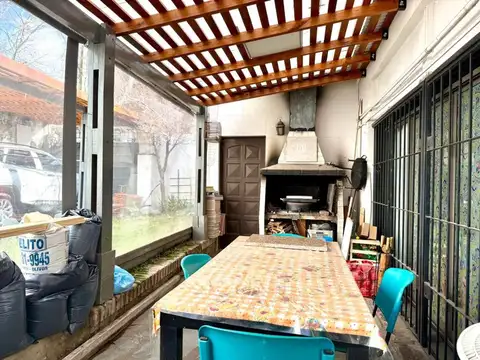 Casa en Venta en Olivos, USD 395.000