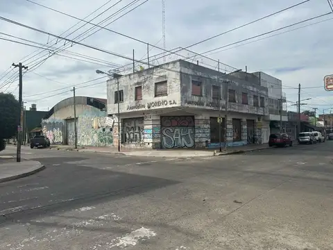 Depósito en  alquiler Villla Ballester