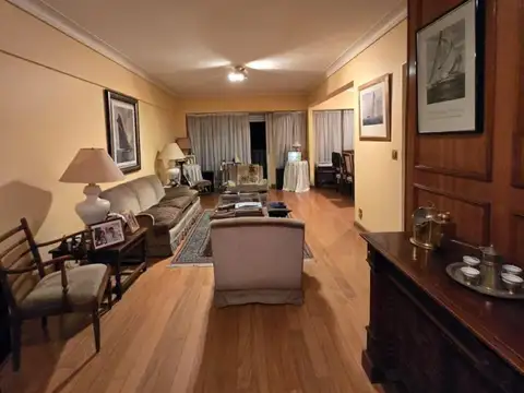 Departamento en Venta de 4 ambientes