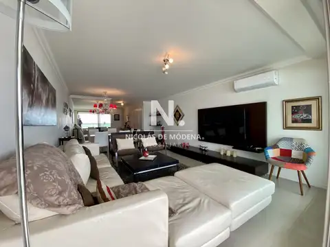 Departamento en Alquiler Temporal 2025 años