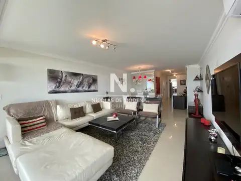 Imperiale I Central - Excelente unidad