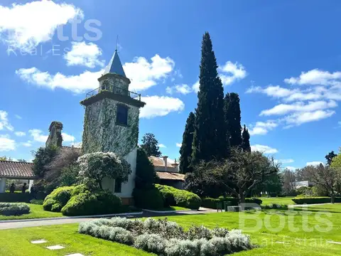 Ruta Panamericana km47