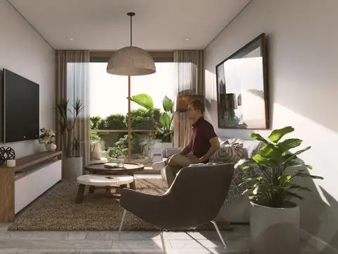 Departamento en Venta A Estrenar