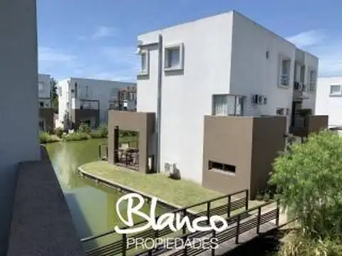Departamento  en Venta en Sendero - Lagos del Sendero, Nordelta, Tigre